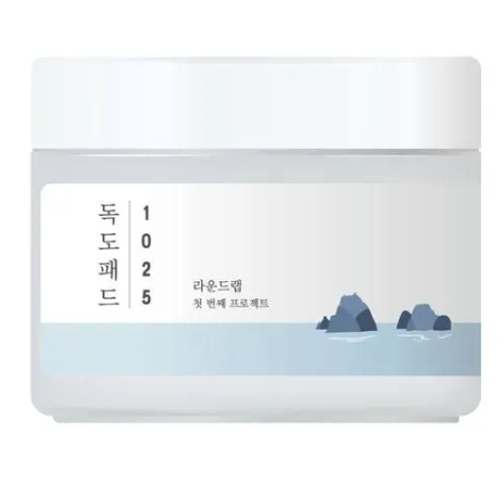 best toner pads